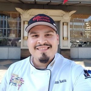 Meet your Posher, Hernan